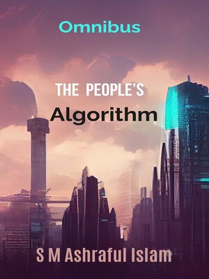 cover image of The People's Algorithm